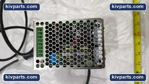Mean Well SDR-480-24 Power Supply – actual item, photo 4 of 6
