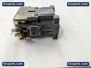 Fuji Electric 4NC0A0 Contactor – actual item, photo 2 of 8