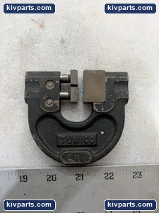General Electric LP-4425 – actual item, photo 6 of 11