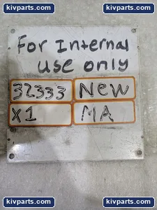 Siemens 3SB3400-1PC Green LED Lamp Holder – actual item, photo 6 of 6