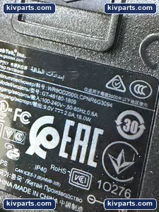 Black Box LMC100A-LC-R2 FlexPoint Media Converter – actual item, photo 6 of 11