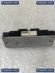 Sanrex DF200FA80 Semiconductor – actual item, photo 2 of 4