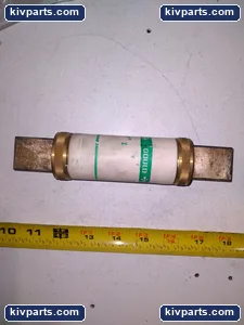 Mersen RF150 Time Delay Fuse – actual item, photo 2 of 3
