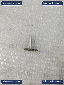 General Electric CR123C1.09A Overload Relay Heater Element – actual item, photo 2 of 4