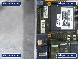 IUC-32 PEP Modular Computers – actual item, photo 2 of 8