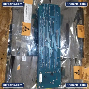 Tri-sen 84-1528 Board 98-6721 Turbine Control – actual item, photo 3 of 4