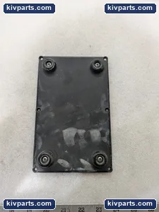 BUD Industries CU-247 Enclosure – actual item, photo 5 of 6