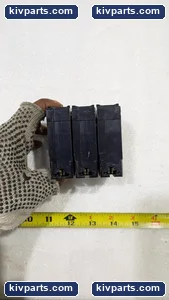 235P255H01 Circuit Breaker – actual item, photo 3 of 6