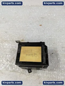 Westinghouse QBH2100 QuickLag Circuit Breaker – actual item, photo 4 of 7