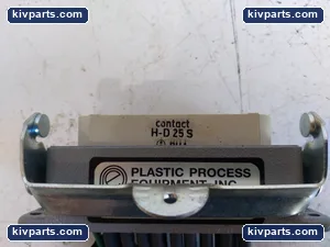 PICL12A Standard Power Cable – actual item, photo 3 of 5
