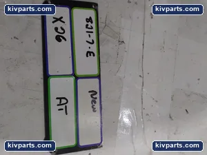 NTA-4860 Thrust Needle Roller Bearing – actual item, photo 3 of 3