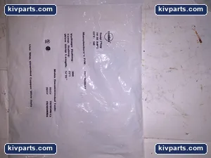 Molex 190360023 Snap Plug – actual item, photo 2 of 3