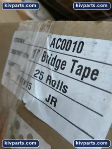 AC0010 – actual item, photo 5 of 5