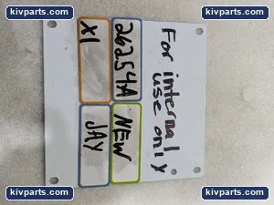 M175MLTAC3M-500K Universal MH M57 HID Ballast – actual item, photo 10 of 17