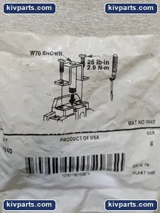 W70 Resy Shown – actual item, photo 4 of 14