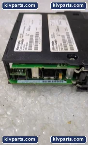 Allen-Bradley 96346876 ControlLogix Processor – actual item, photo 5 of 7