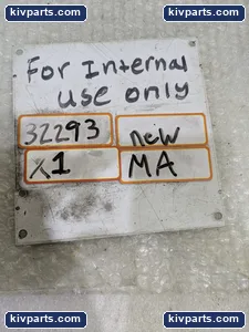 Parker 032381100B Filter – actual item, photo 8 of 8