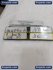 Fusetron FRN-R-4/10 Fuse – actual item, photo 7 of 7