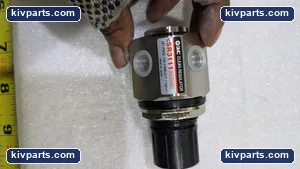 SMC NSR3111-NO2 Regulator – actual item, photo 2 of 6