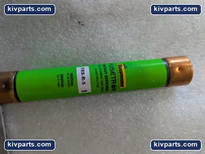 Bussmann FRS-R-5 Fuse – actual item, photo 5 of 8