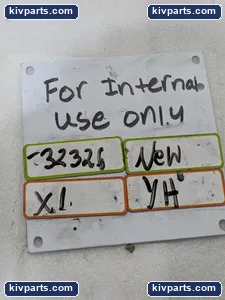 Mitsubishi RJ71C24 Melsec Programmable Controller – actual item, photo 8 of 8