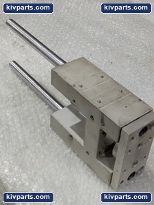 Festo FENG-40-150-KF Air Cylinder – actual item, photo 2 of 5