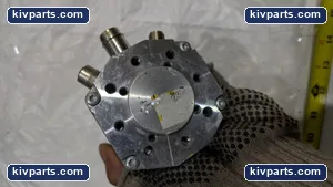 Dunkermotoren BG75X25 Electric Motor – actual item, photo 9 of 10