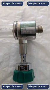 Ohmeda Medical Oxygen Flowmeter – actual item, photo 2 of 7
