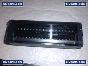 GE Fanuc IC694TBS032A High Density Terminal Block – actual item, photo 4 of 6
