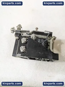 Westinghouse 1205616 ABB Type SG Auxiliary Relay – actual item, photo 4 of 8
