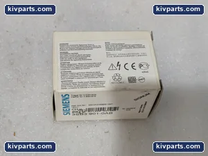 Siemens 3SB3901-0AB Holder for 3 Elements Pushbutton – actual item, photo 2 of 5