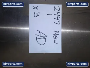 120V 60Hz Control Circuit Board PCB Transformer Fuse Terminal Block Industrial – actual item, photo 5 of 5