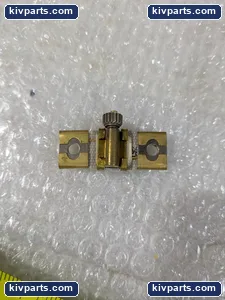 Square D B1.16 Relay Heater Element Coil – actual item, photo 3 of 4