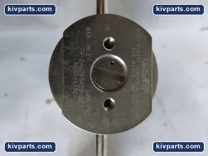 Tescom 74-2462K9420-021 High Purity Pressure Regulator – actual item, photo 5 of 6