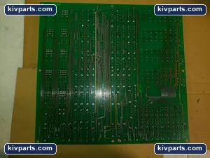 Hitachi VM40 Distribution Board PCB – actual item, photo 2 of 2