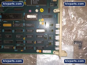 ABB DSCA114 Board Advant Master Module PCB – actual item, photo 4 of 6