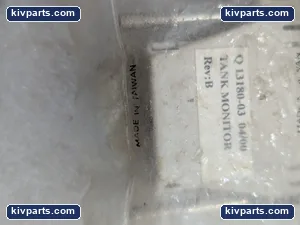 13180-03 Gender Adaptor Tank Monitor – actual item, photo 8 of 20