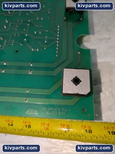 VAN Dorn 330075 Sysps Board – actual item, photo 5 of 7