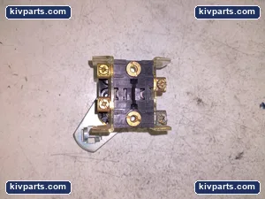 Allen-Bradley 800T-A Push Button Switch Contact Block – actual item, photo 3 of 4