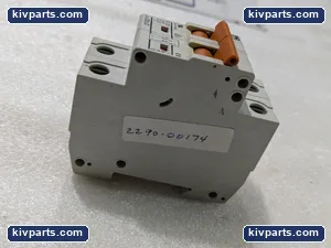 F&g Circuit Breaker – actual item, photo 4 of 7