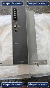 Allen-Bradley 1771-P7/C AC Power Supply – actual item, photo 2 of 5