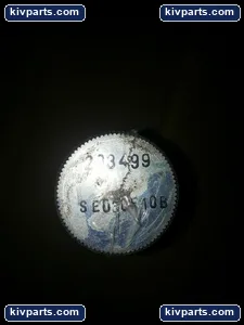 Stauff SE-030F10B Hydraulic Oil Filter Element – actual item, photo 2 of 6