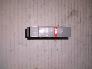 ABB VM5-1 Unit for Reversing Contactors