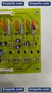 Trane BRD0968 Interface Board with Cable – actual item, photo 7 of 18