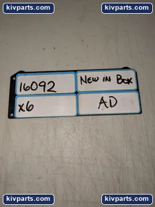 Allen-Bradley 1492-FB1J30-L Fuse Holder – actual item, photo 5 of 5