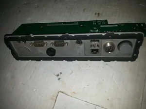 Intermec VE012-8002-A0 CV60R2 IO Board