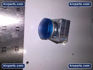 Siemens 3SB35 Pilot Light – actual item, photo 4 of 7