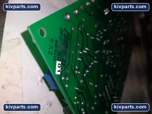 300-3580-01 Ratelco 7.2 – actual item, photo 10 of 11