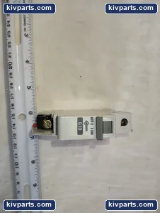 Weber AS168B-1 G10 Circuit Breaker – actual item, photo 3 of 4