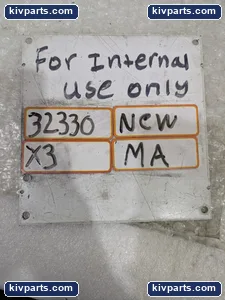 Banner SM312LVQD Mini-Beam Photoelectric Sensor – actual item, photo 7 of 7